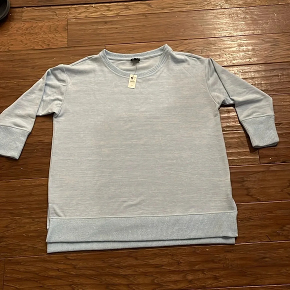 Talbots Plus Petite Sweater - Picture 1 of 6